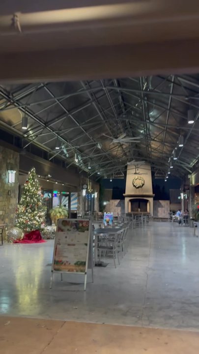 Milagro Centre - Food Court Near Me - Carmichael, California