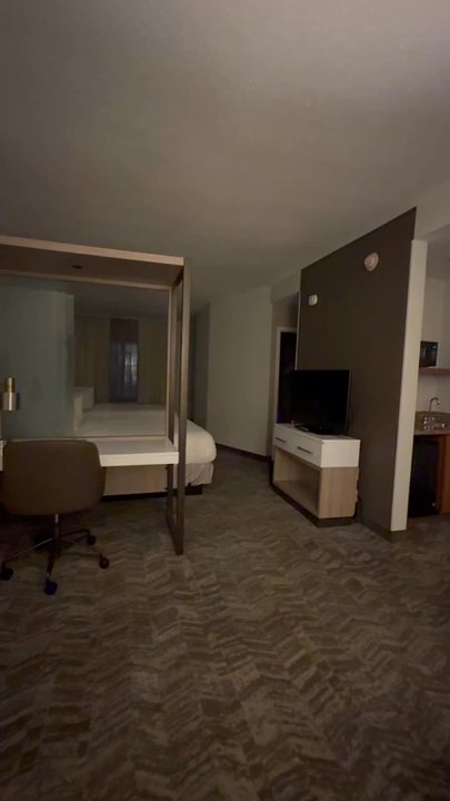 SpringHill Suites Boston Peabody - Hotels Near Me - Peabody, Massachusetts