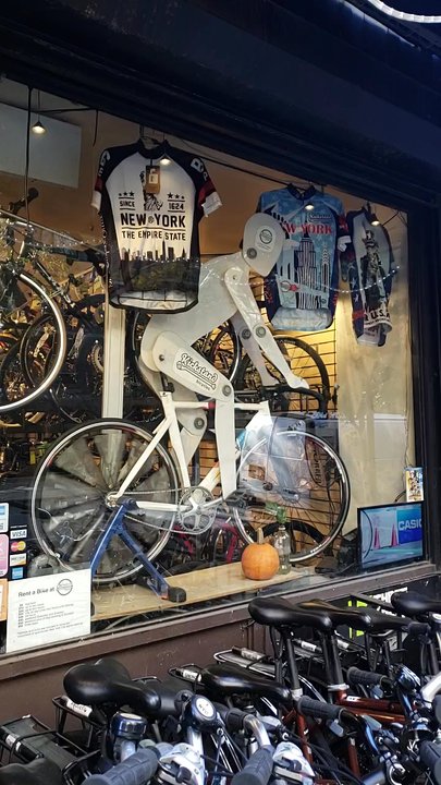 Kickstand Bicycles - Bikes Near Me - New York, New York