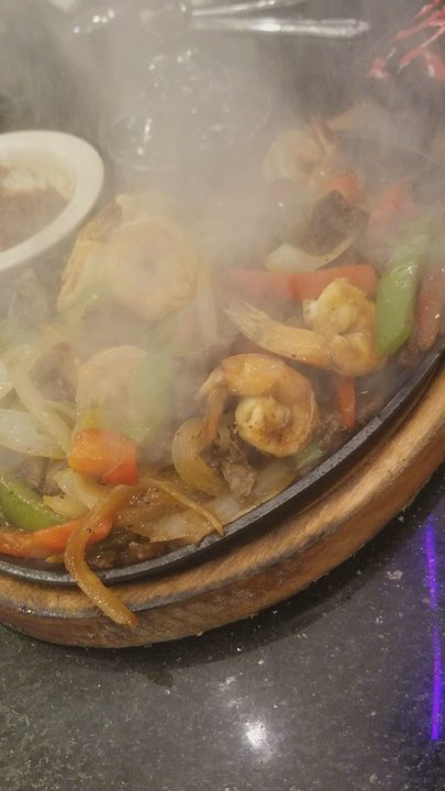 San Miguel - Mexican Near Me - Thousand Palms, California