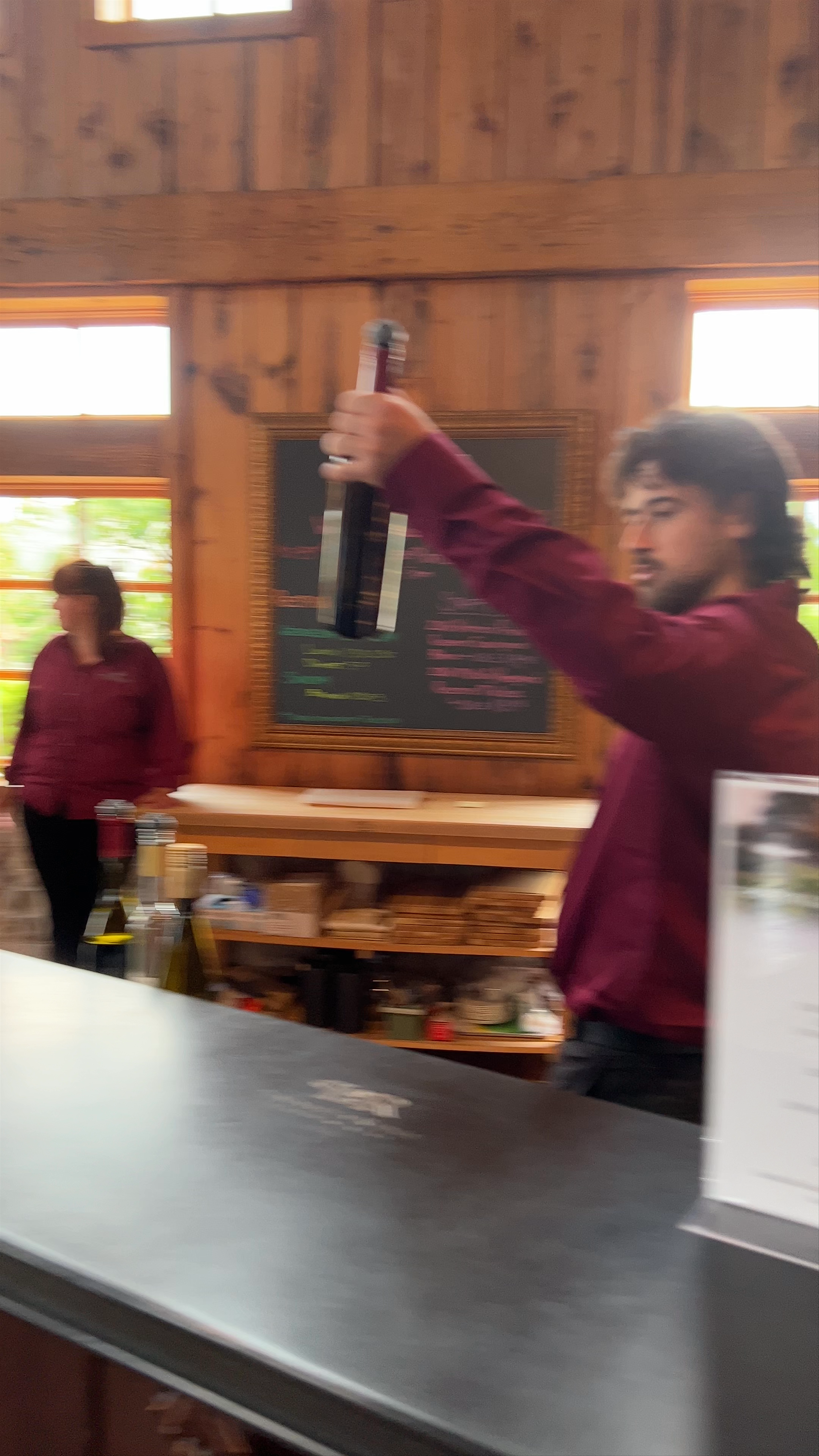 Peninsula Ridge Estates Winery