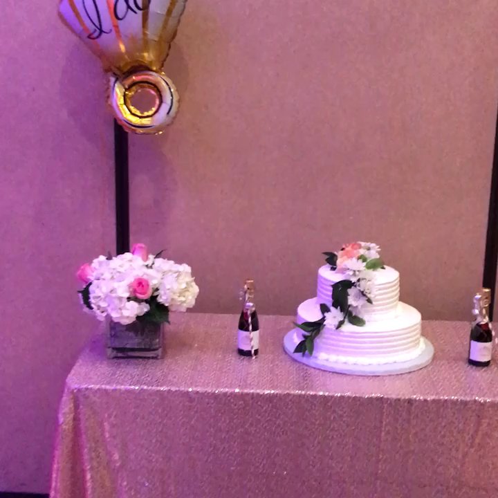 Tosca Marquee - Party & Event Planning Near Me - Bronx, New York