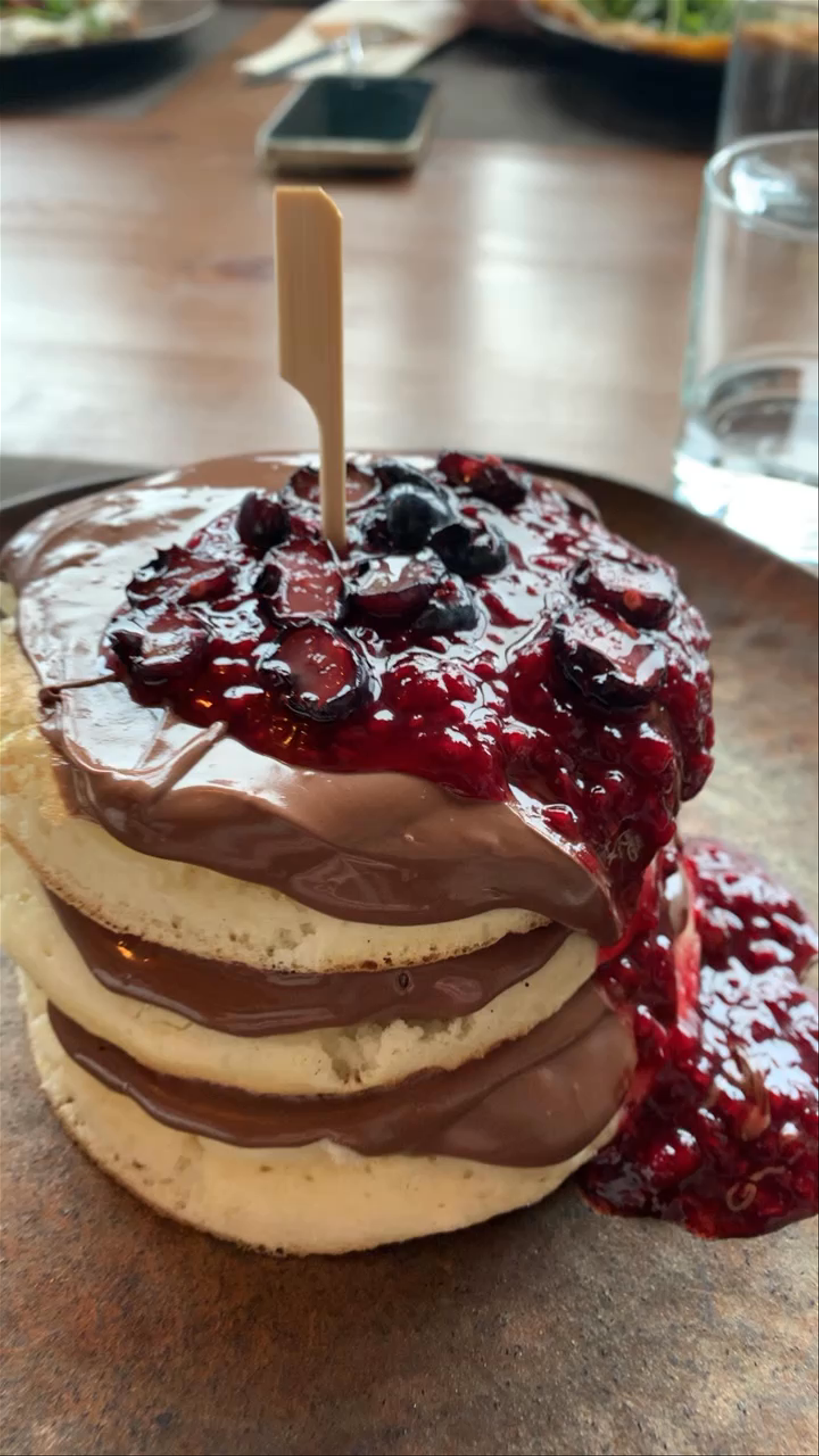 Himones Chalet Experience