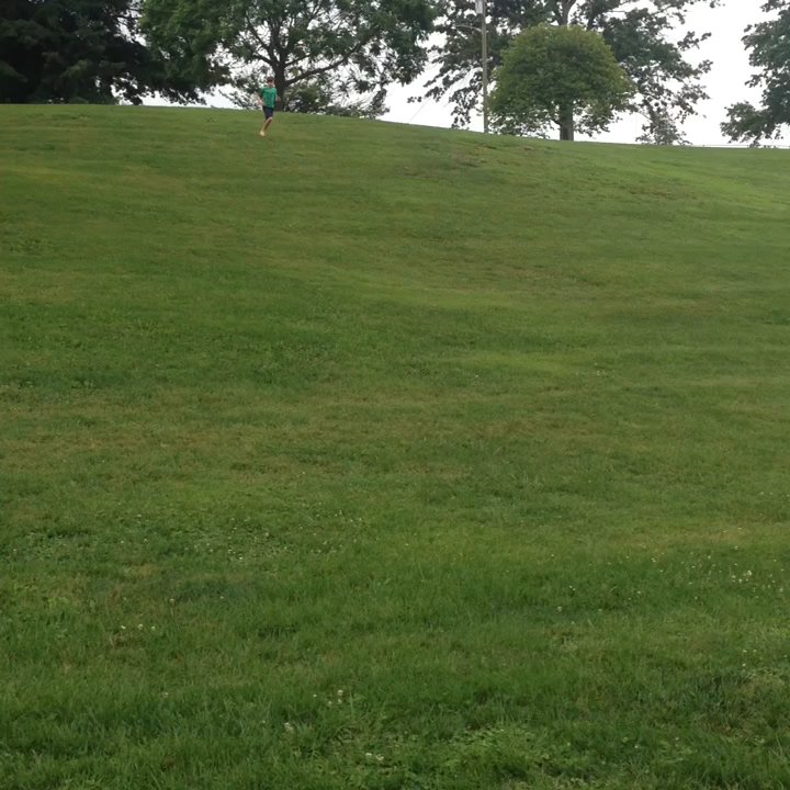 Ridgeview Park - Parks Near Me - Waynesboro, Virginia