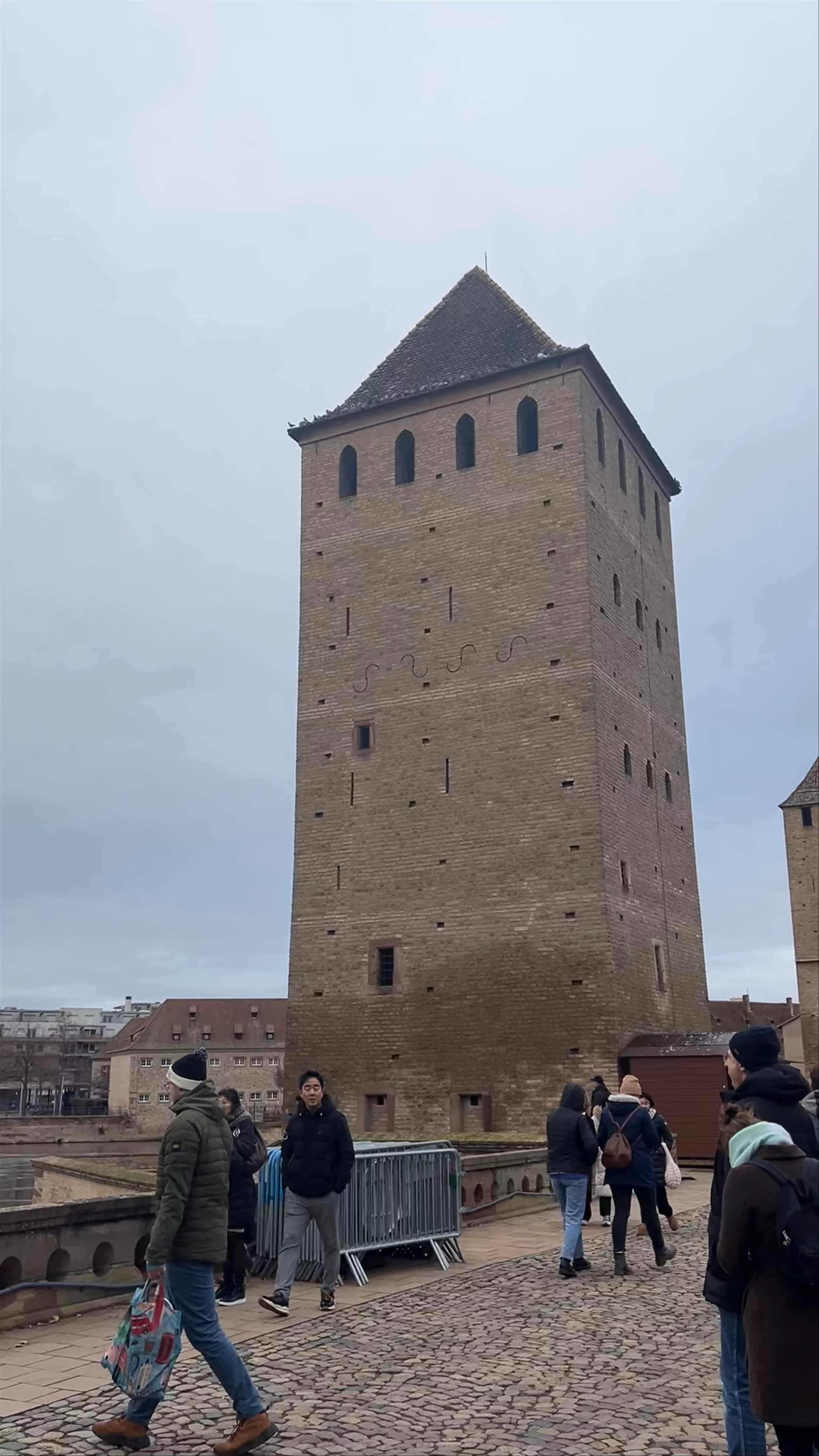 Tour des Français