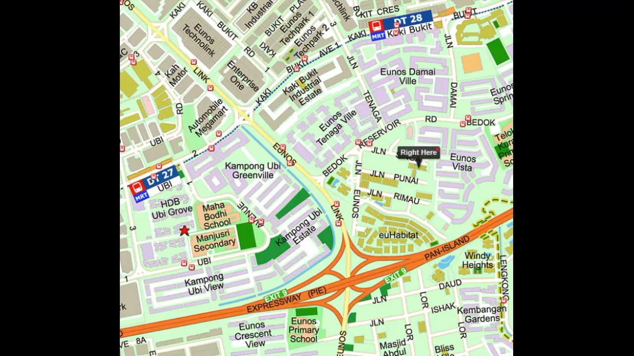 Terraced House for Room Rent: Singa Hills - Image 11