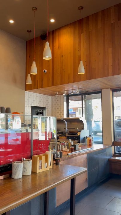 Equator Coffees - Coffee & Tea Near Me - Mill Valley, California