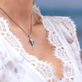 Stingray Necklace 