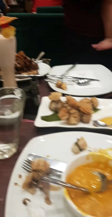 Mesa Filipino Moderne - So freaking good! - Filipino Near Me - Makati, NCR