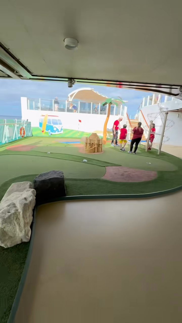 Royal Caribbean International