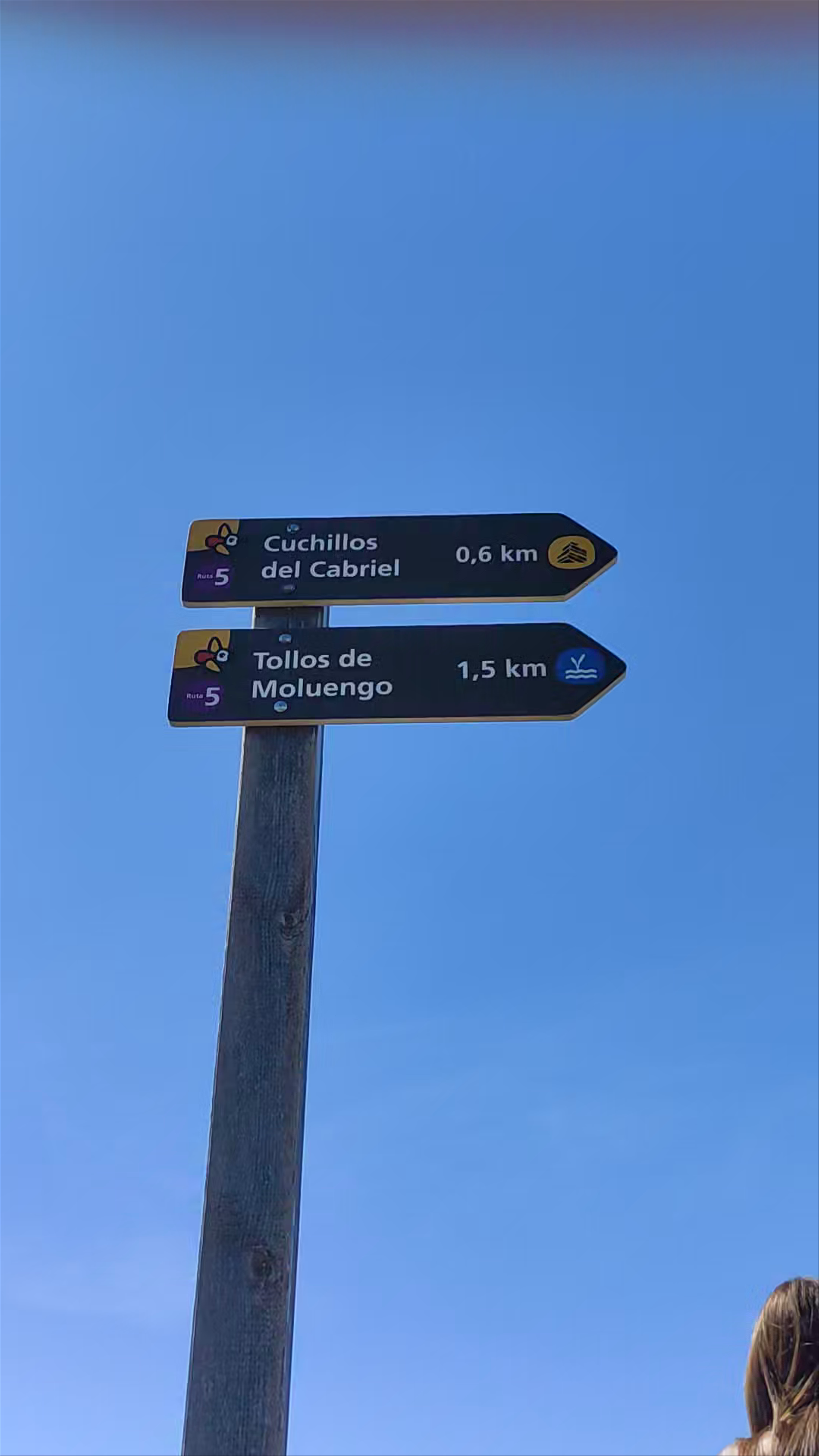 Reserva Natural de las Hoces del Cabriel