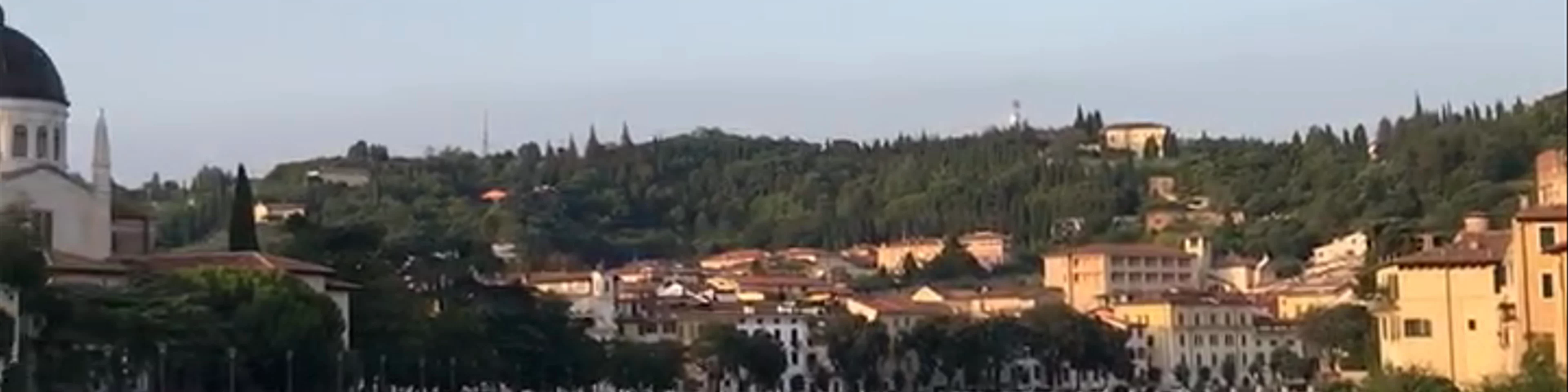 Ponte Giuseppe Garibaldi