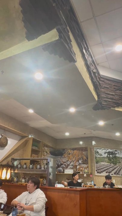Cho Dang Village - Korean Near Me - Carrollton, Texas