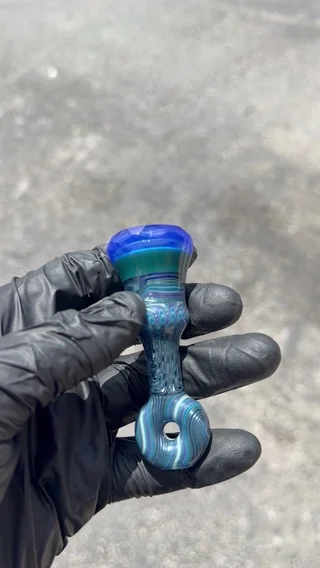 Preview pic of Cowboy Fish Whistle