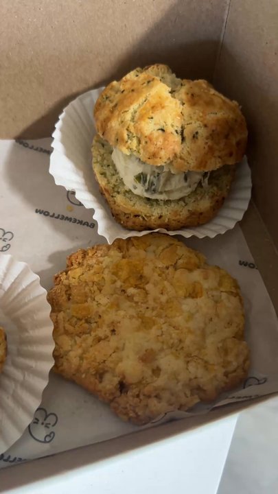 Bakemellow - So delicious! - Desserts Near Me - San Diego, California
