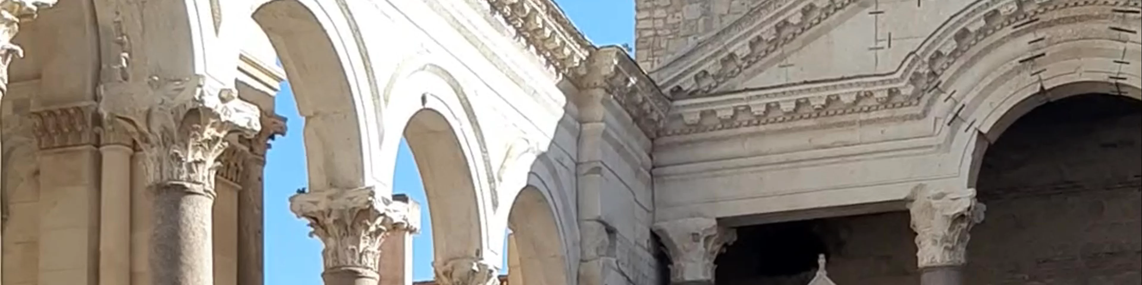 Diocletian's Palace