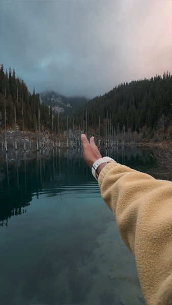 Photo of Tripoto Roadtrip Kaz