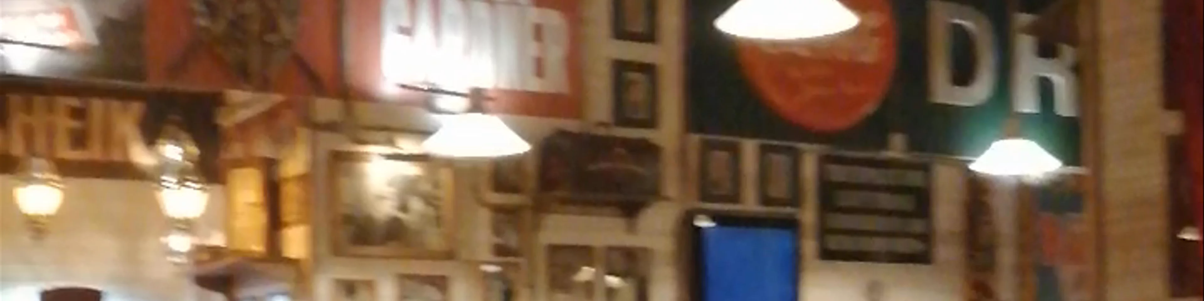 Le Grand Café Centro
