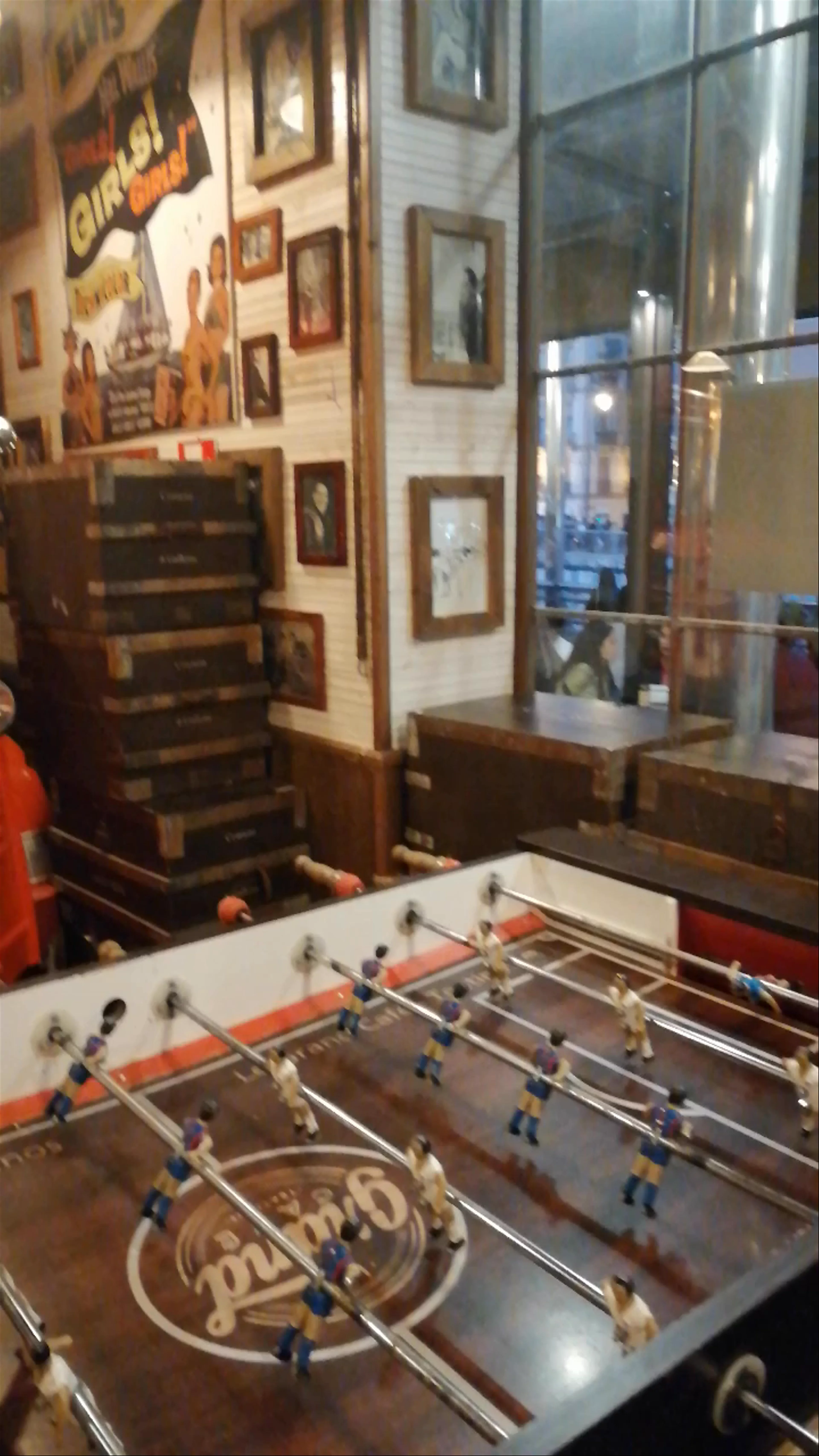 Le Grand Café Centro