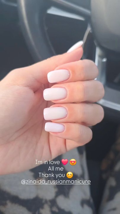 Russian Manicure  - Nail Technicians Near Me - Carmichael, California