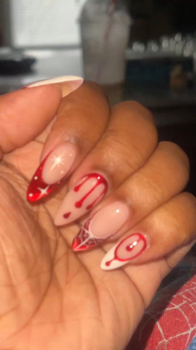 8th Day Nails - Bonney Lake - Nail Salons Near Me - Bonney Lake, Washington