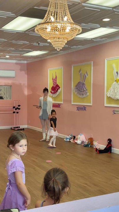 Tutu School Redlands - Solo dance - Dance Studios Near Me - Redlands, California