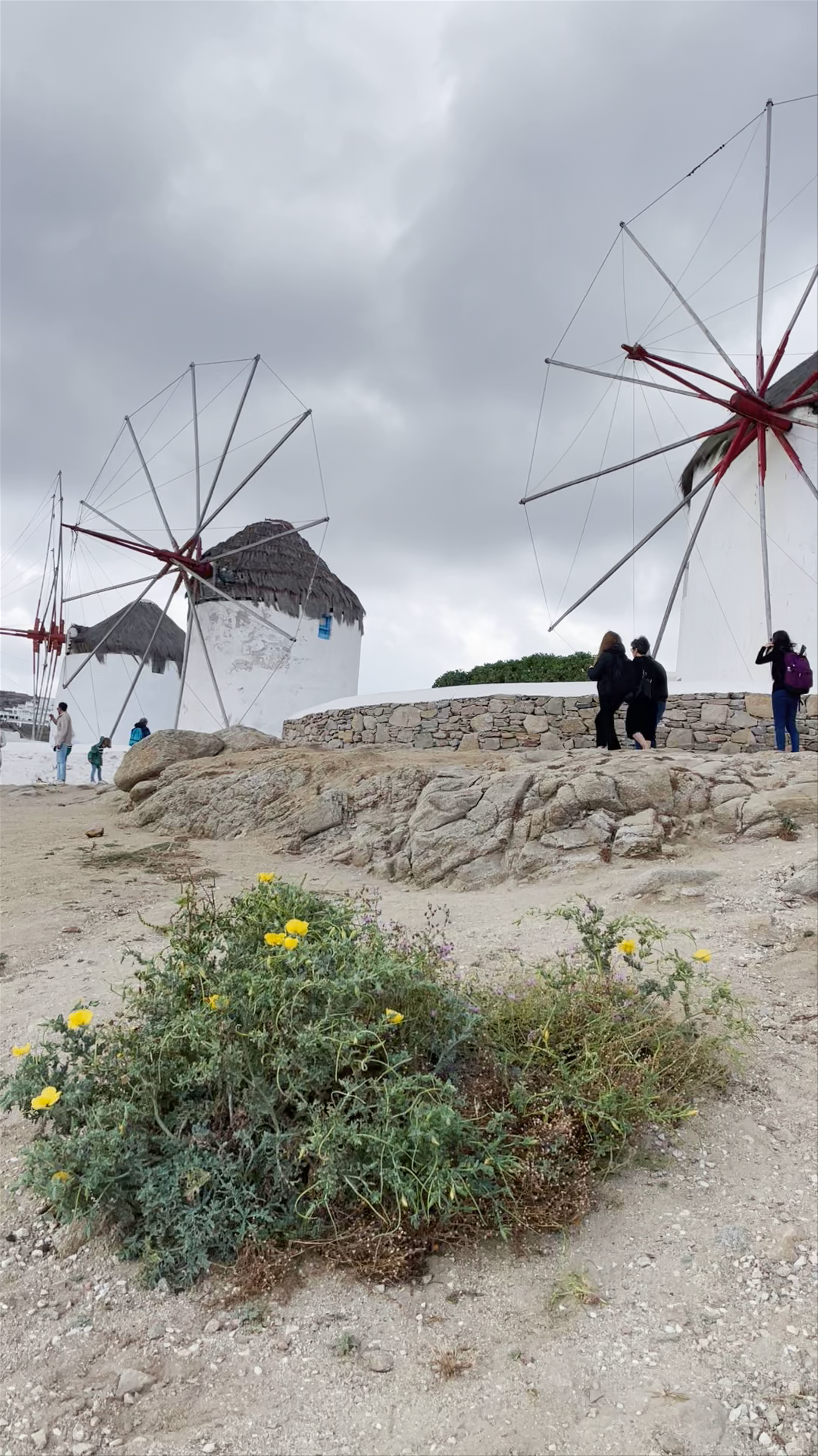 Mykonos