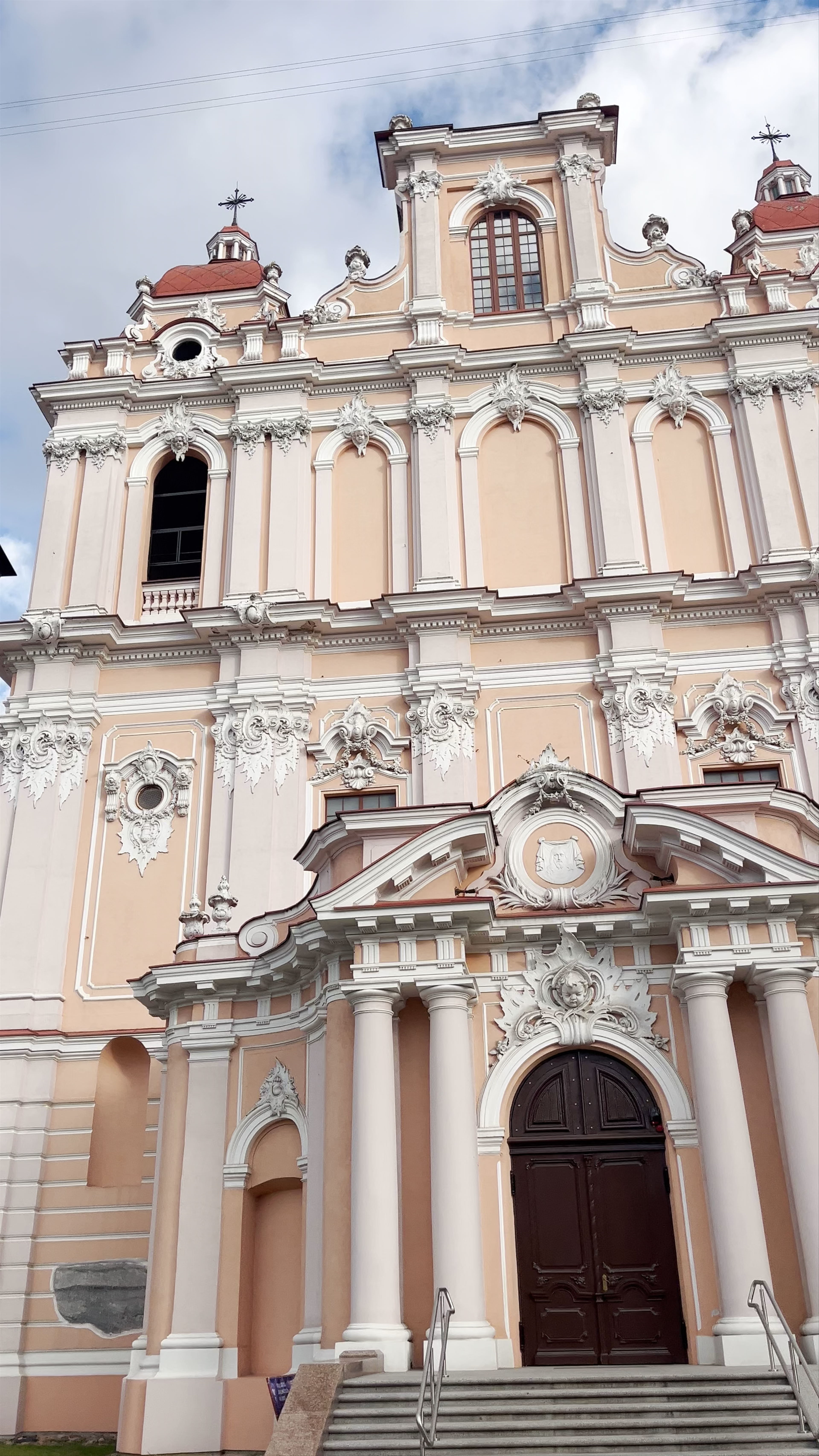 Church of St. Casimir