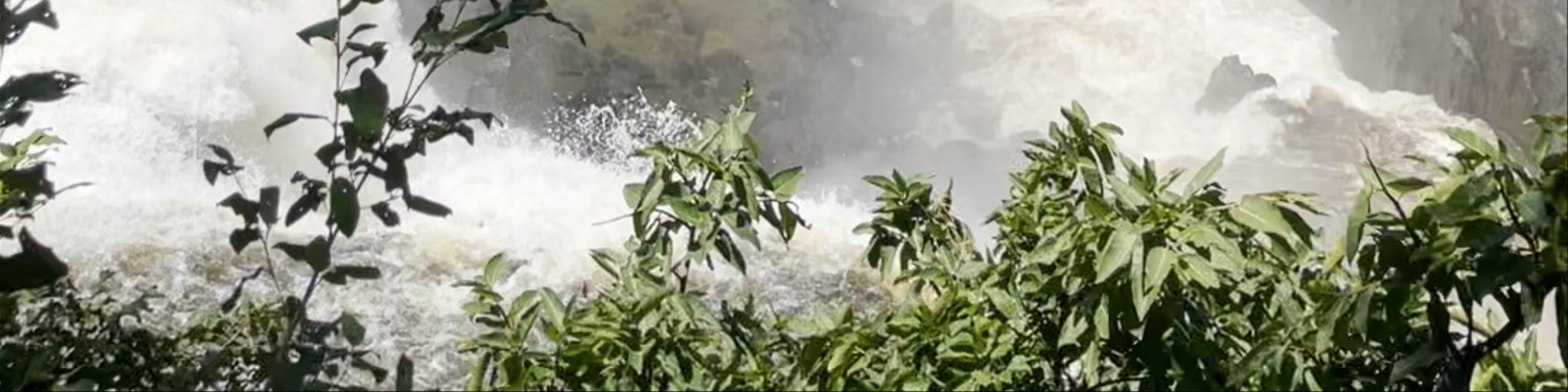 Victoria Falls