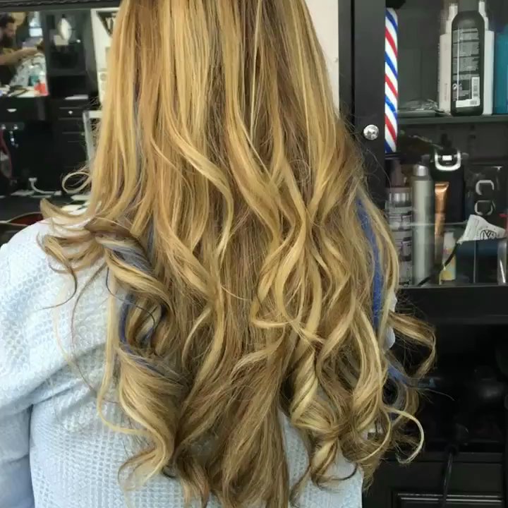 Aryn Noël Does My Hair - Hair Extensions Near Me - Ormond Beach, Florida
