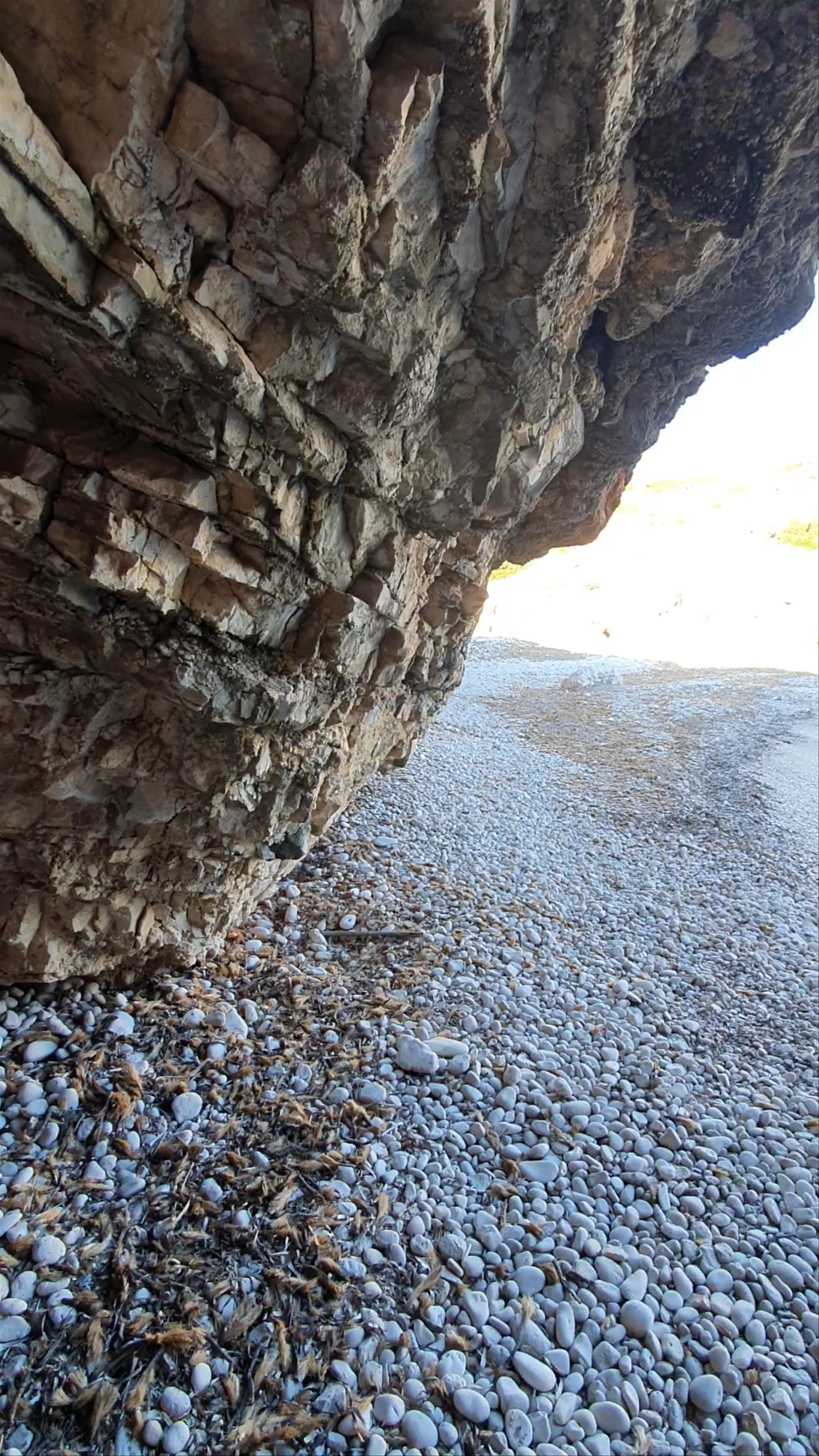 Paralia Lagkadakia