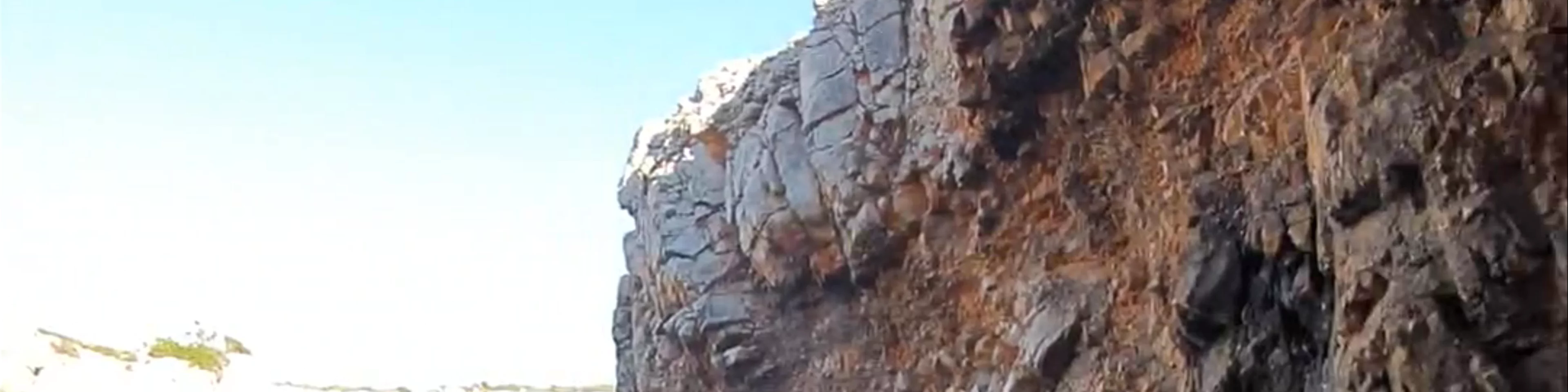 Paralia Lagkadakia