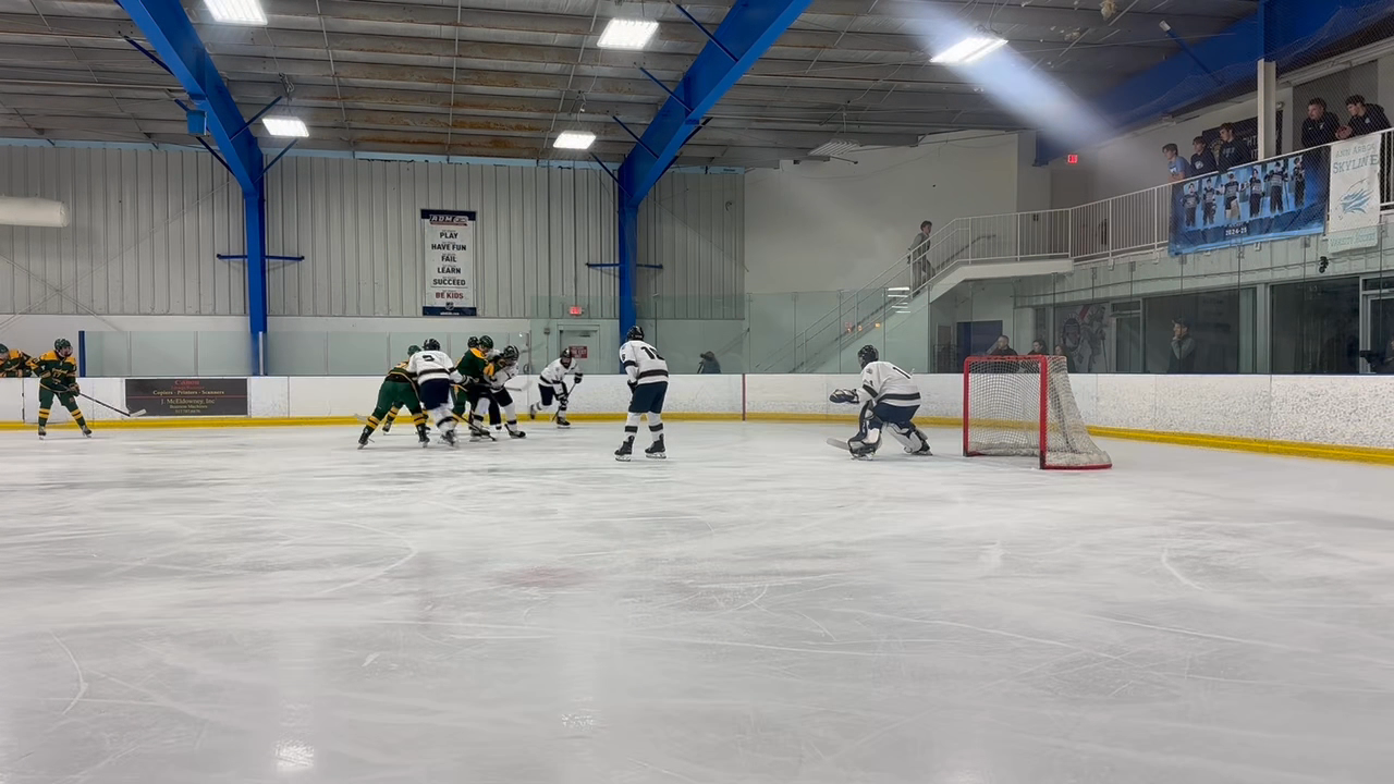 Josh Corcoran's Chelsea High Highlight Reel: Goals & Standout Plays