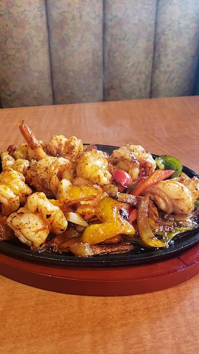 Si Senor Grill - So good - Mexican Near Me - Bakersfield, California