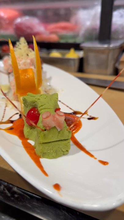 Megumi 21 - Japanese Near Me - Covington, Louisiana