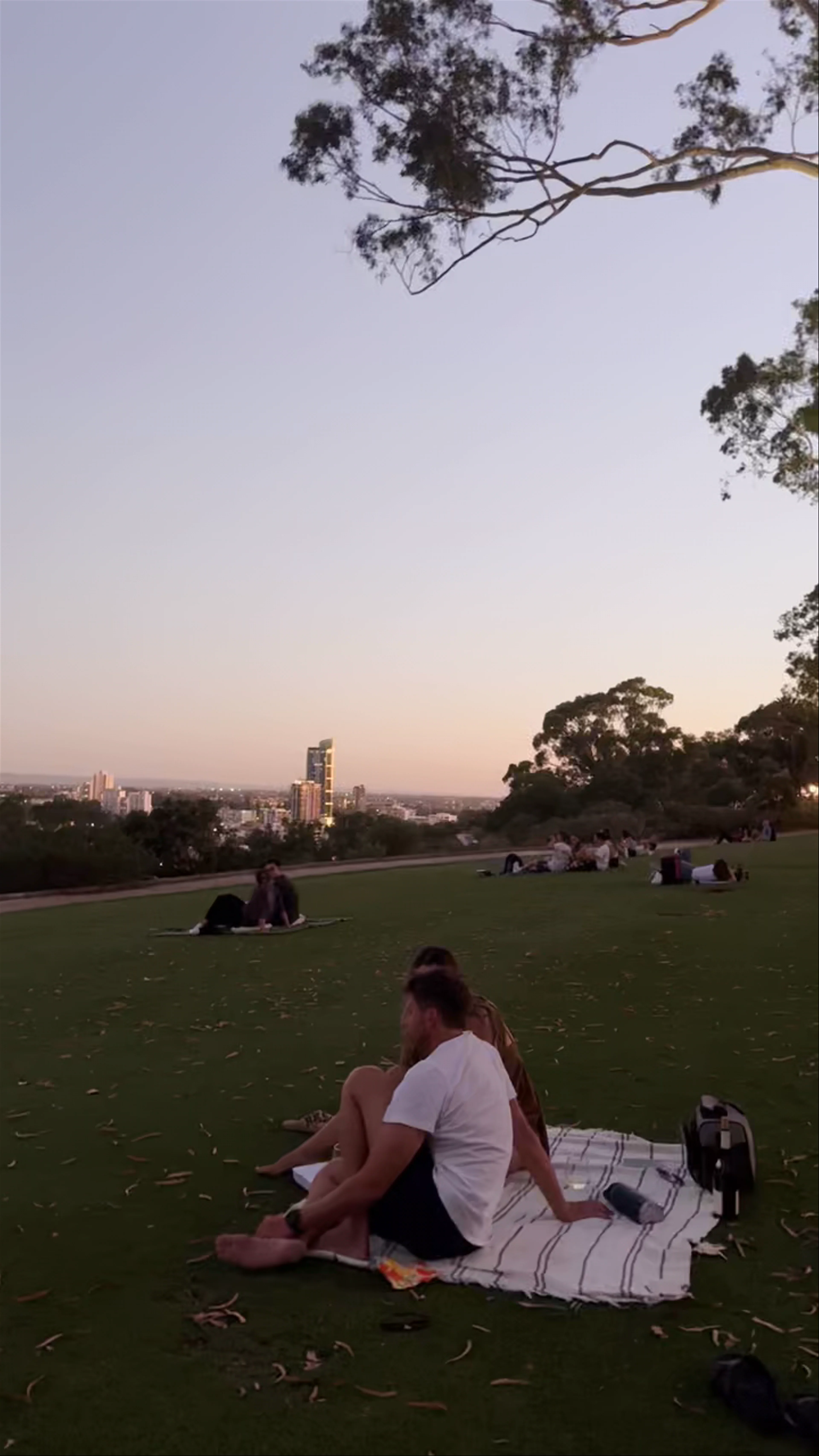 Kings Park and Botanic Garden