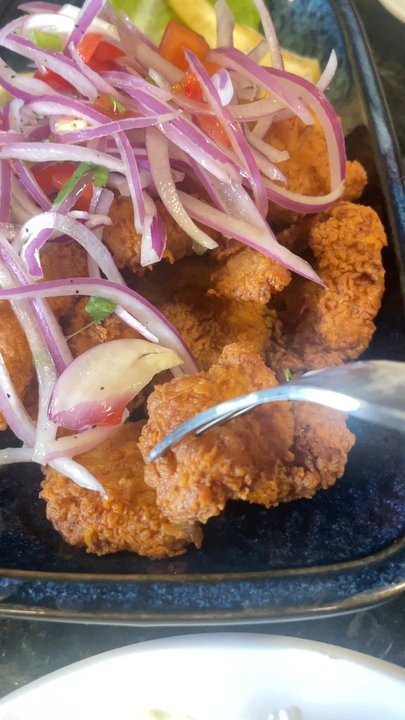 Rustica's Chicken - Peruvian Near Me - Orlando, Florida