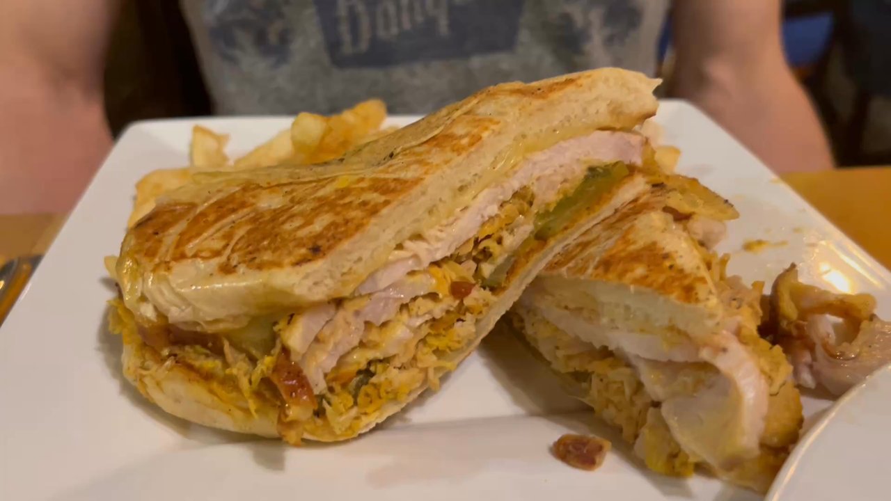 Canggio Restaurant - Video of food - Peruvian Near Me - Norwich, Connecticut
