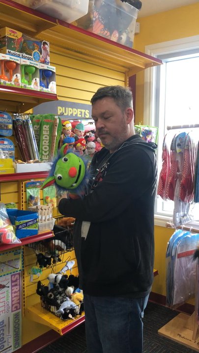 Education Station - Arts & Crafts Near Me - Edmonton, Alberta
