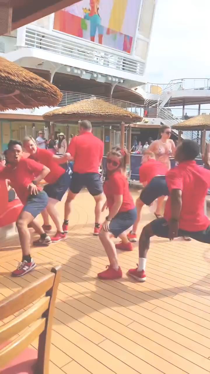 Carnival Cruise Line