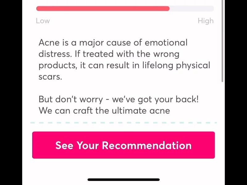 Md Acne Collaboration
