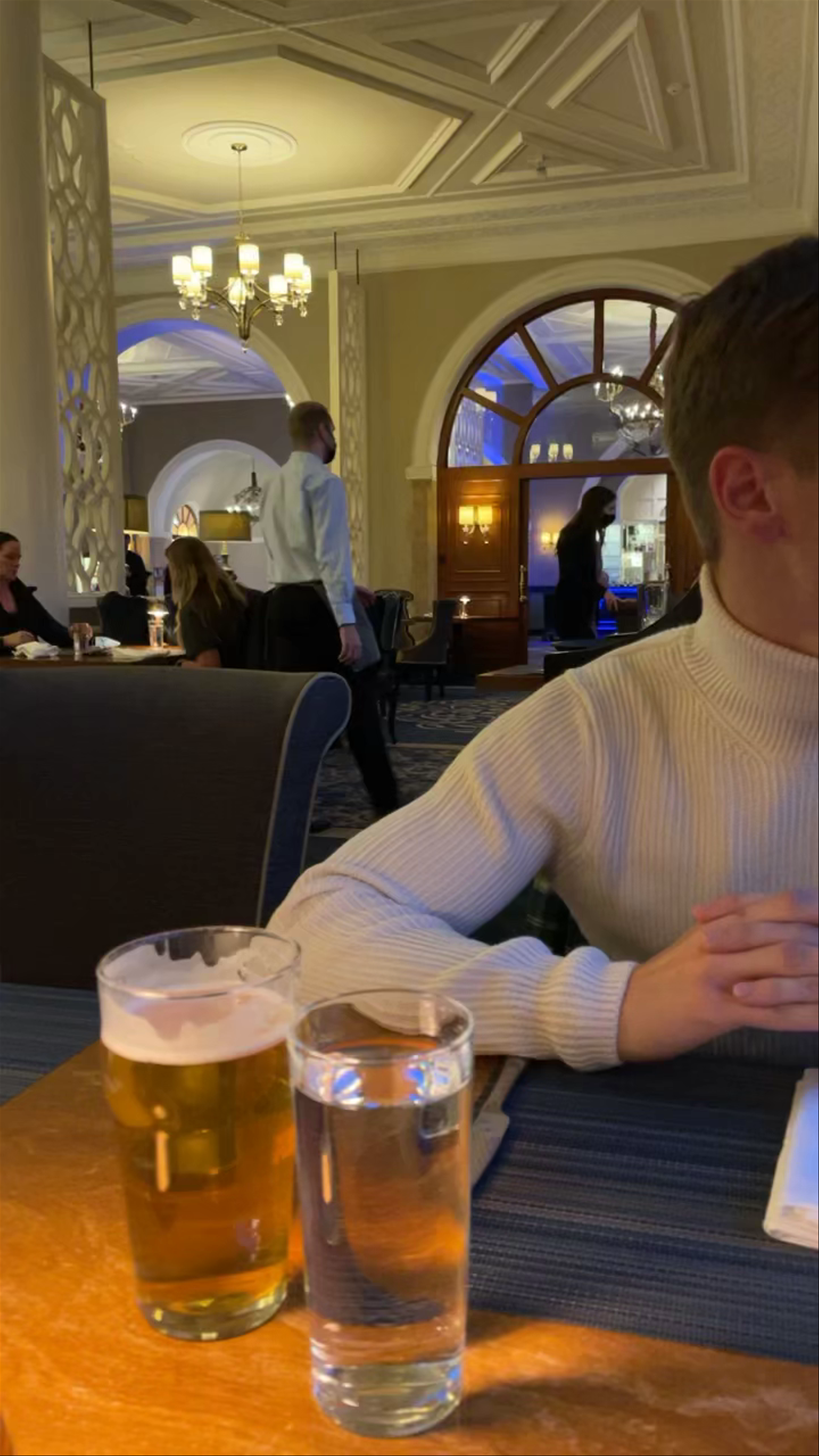 Château Lake Louise