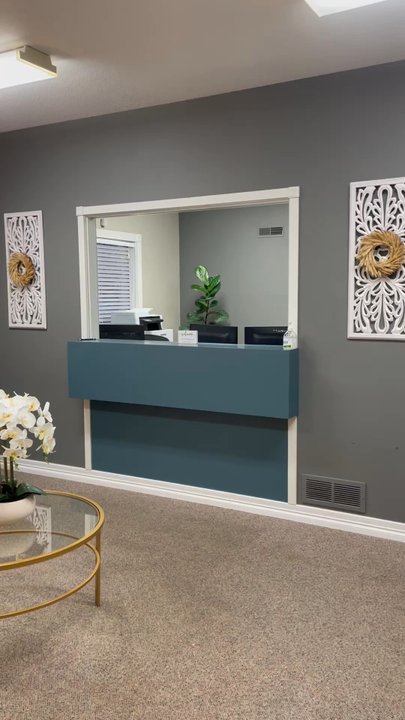 Dental Excellence - Comfortable waiting area, relaxing environment and free lattes. - General Dentistry Near Me - Washougal, Washington