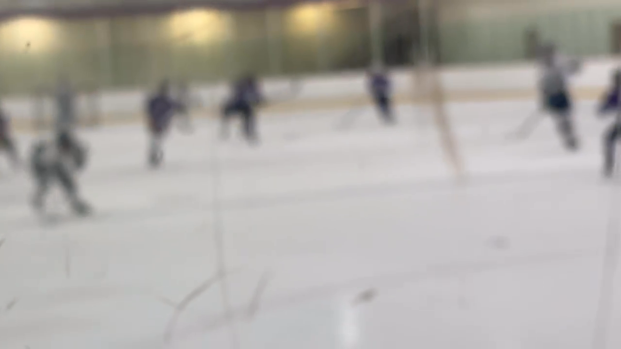 Drew Rembisz: Highlight Reel of Skill and Precision with Worcester Jr. Railers