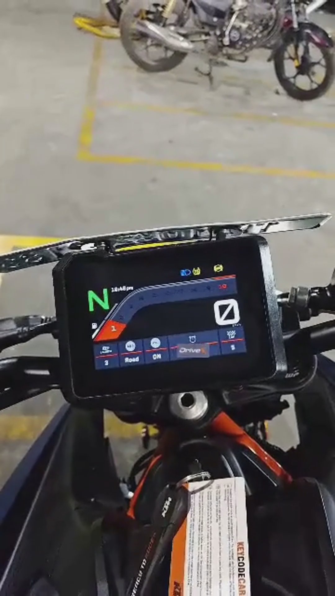 Walk-around video thumbnail