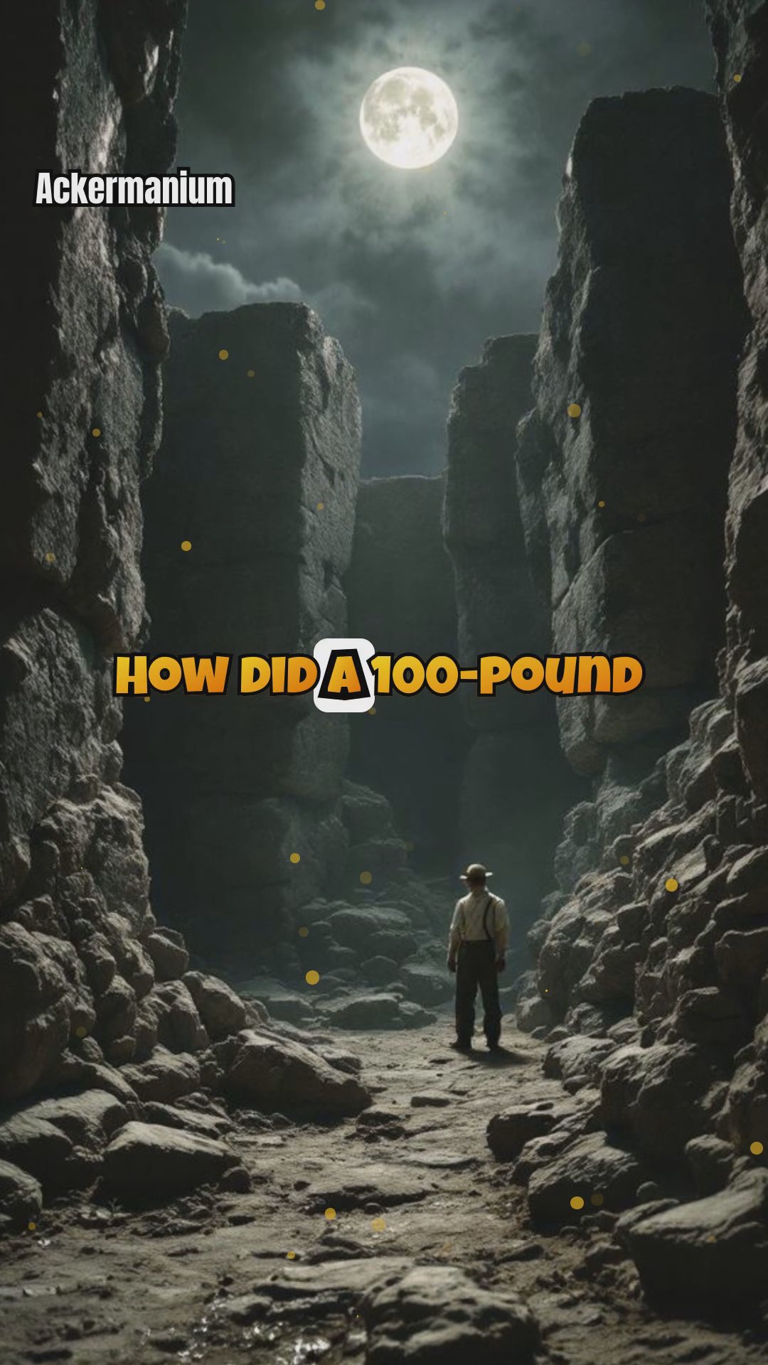 Mysteries of the Coral Castle: Levitation Techniques or Ingenious Engineering?