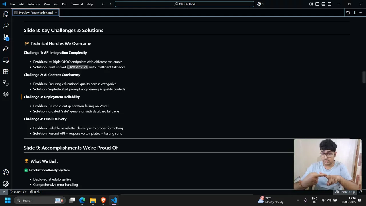 Eduforge.live image 1