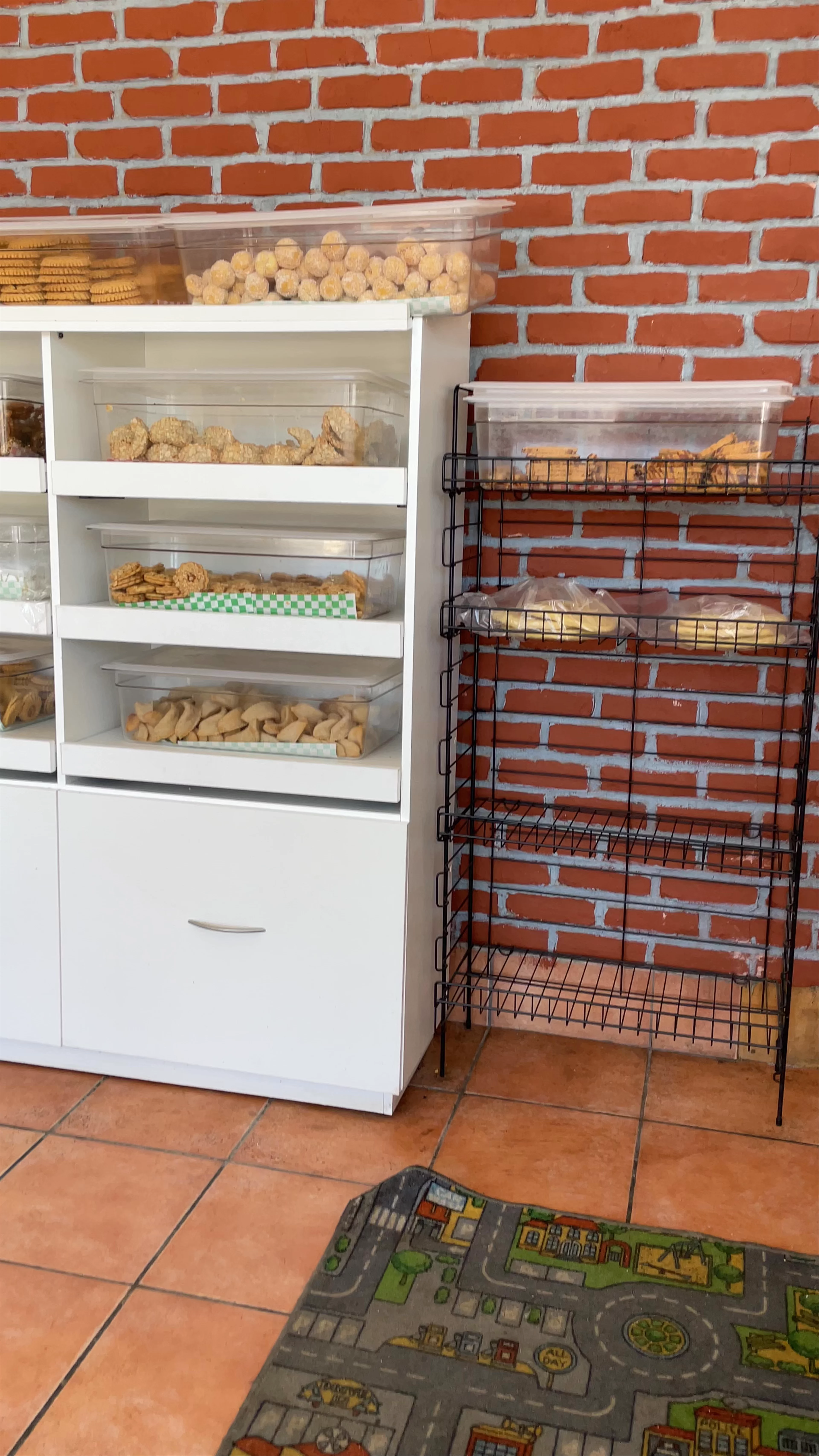 Boulangerie Et Patisserie Casertana