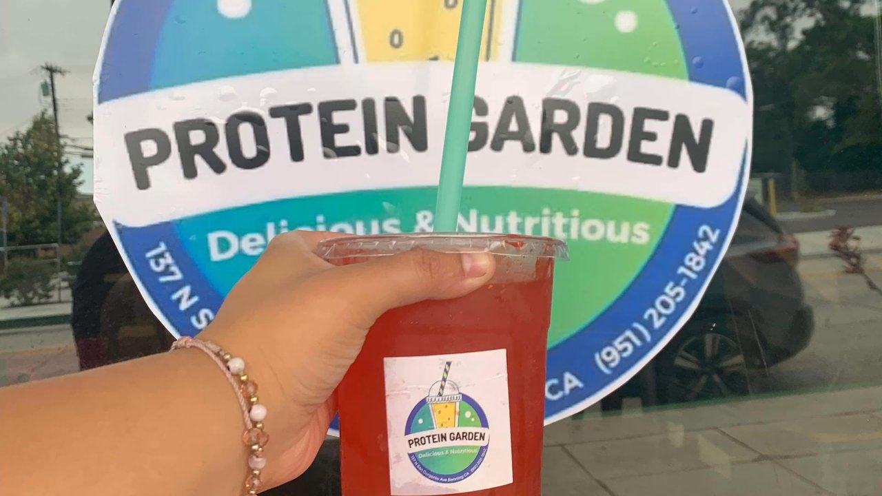Protein Garden - Breakfast & Brunch Near Me - Banning, California
