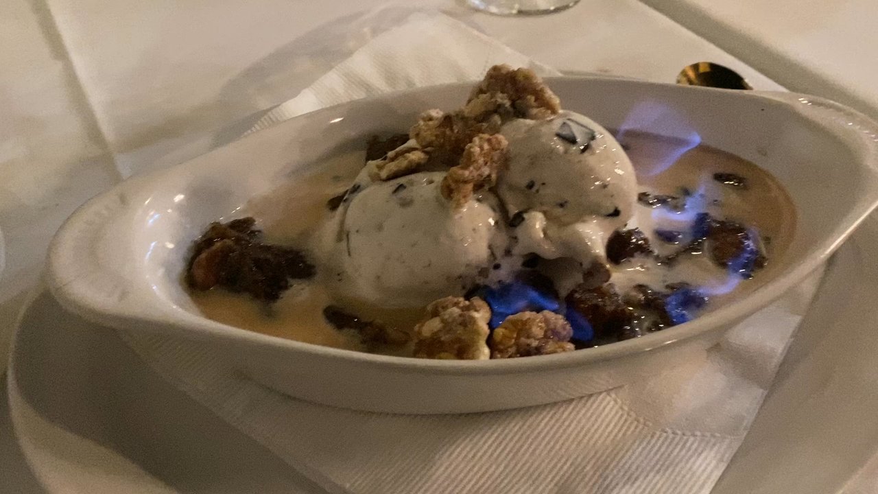 Marcel - French Near Me - Sarasota, Florida